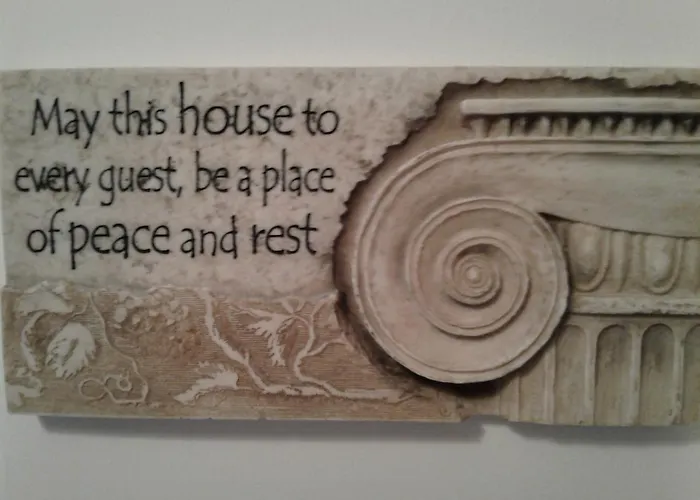 Eastdale Bed And Breakfast